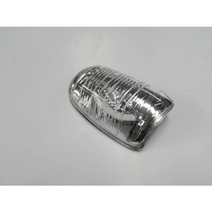 FORD TRANSIT- V363- 19/25; AYNA SİNYALİ SOL BEYAZ