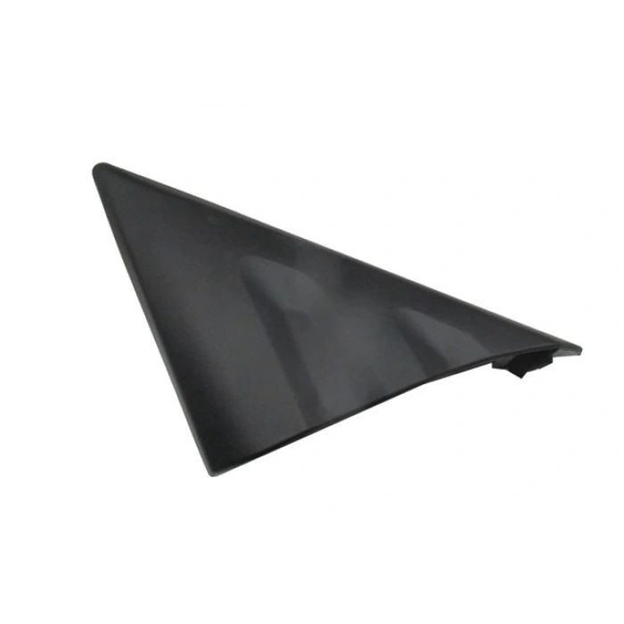 FORD TRANSIT- V363- 19/25; KAPI AYNA MUSKASI SOL (ÇAMURLUK ÜST ÜÇGEN PLASTİĞİ)