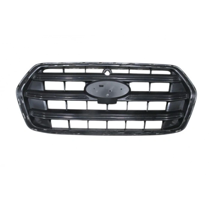 FORD TRANSIT- V363- 19/25; ÖN PANJUR SİYAH