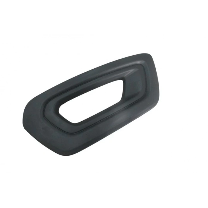 FORD TRANSIT- V363- 19/25; SİS LAMBA KAPAĞI SAĞ SİS DELİKLİ