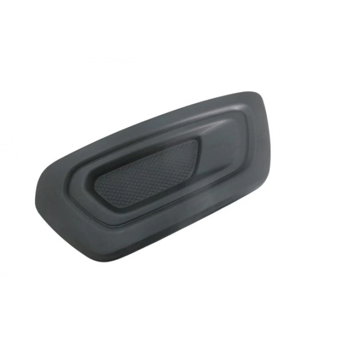 FORD TRANSIT- V363- 19/25; SİS LAMBA KAPAĞI SAĞ SİS DELİKSİZ