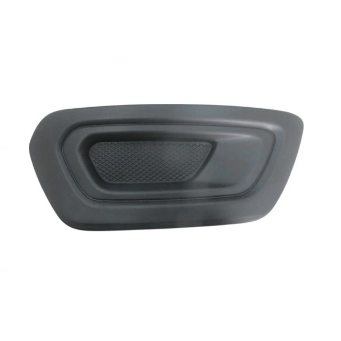 FORD TRANSIT- V363- 19/25; SİS LAMBA KAPAĞI SAĞ SİS DELİKSİZ