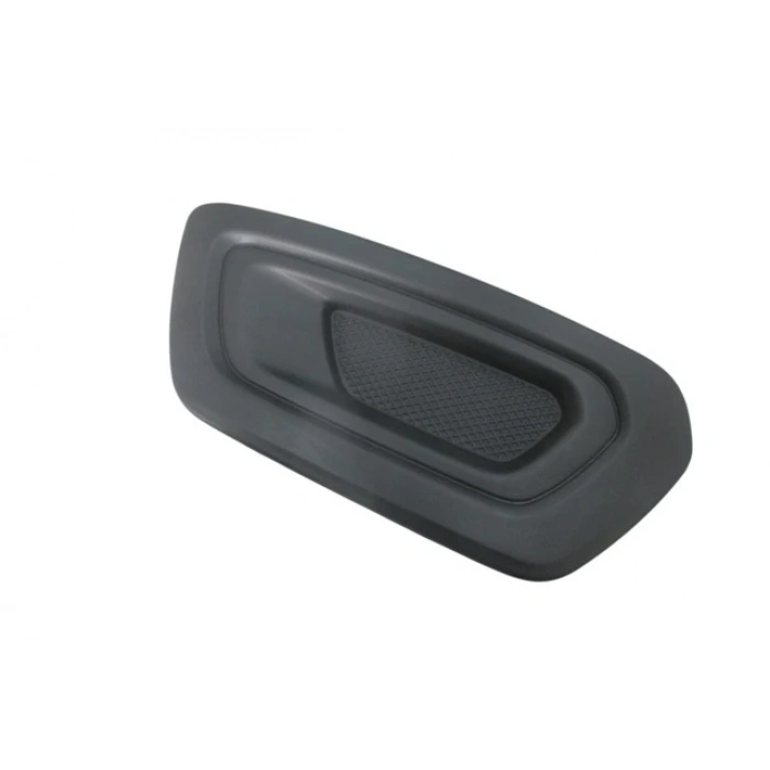 FORD TRANSIT- V363- 19/25; SİS LAMBA KAPAĞI SOL SİS DELİKSİZ