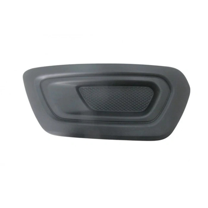 FORD TRANSIT- V363- 19/25; SİS LAMBA KAPAĞI SOL SİS DELİKSİZ