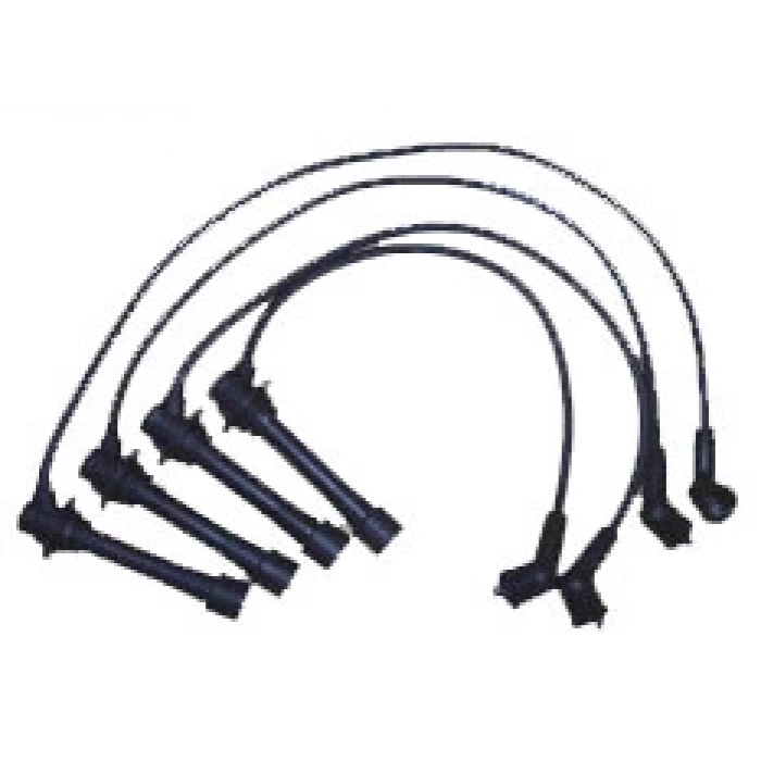 HONDA ACCORD- 01/02; BUJİ KABLOSU TAKIM (16V)(F20B5-F23A3)2.0/2.3 CC (YOW JUNG)