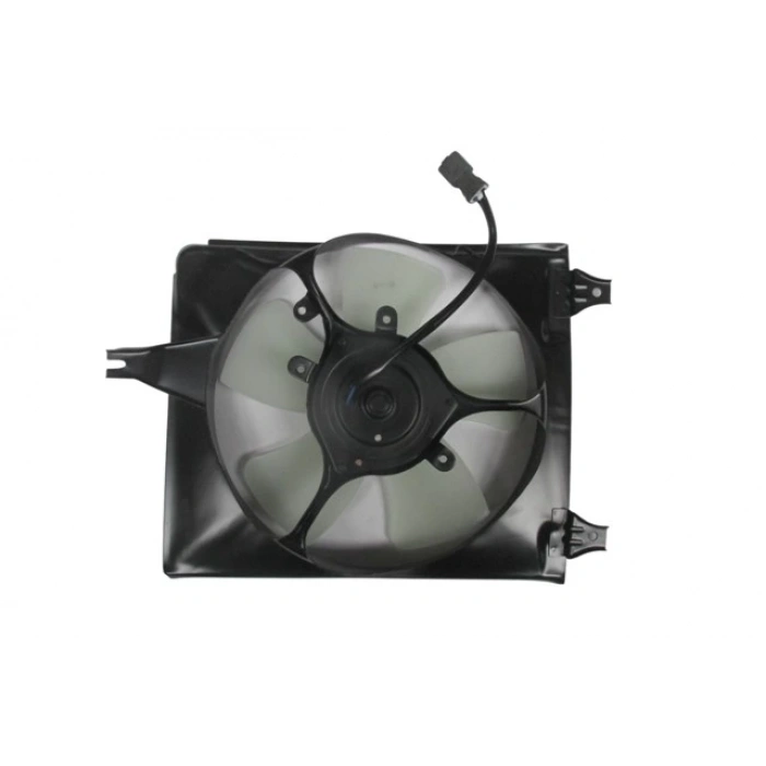 HONDA ACCORD- 01/02; KLİMA FANI MOTORLU 1.6/1.8/2.0İ (5 KANAT)(METAL)(ORİS)