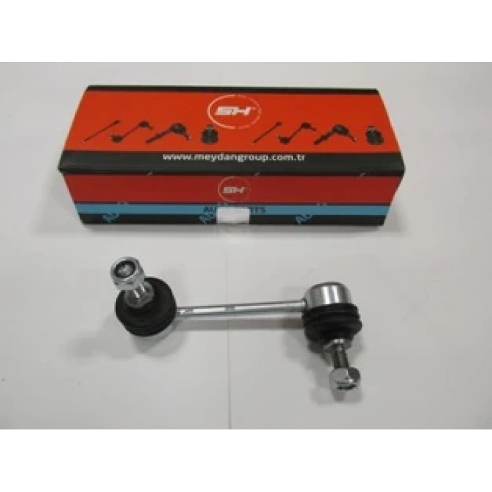 HONDA ACCORD- 01/02; VİRAJ ASKI Z ROT ARKA SOL (115mm) (SH)