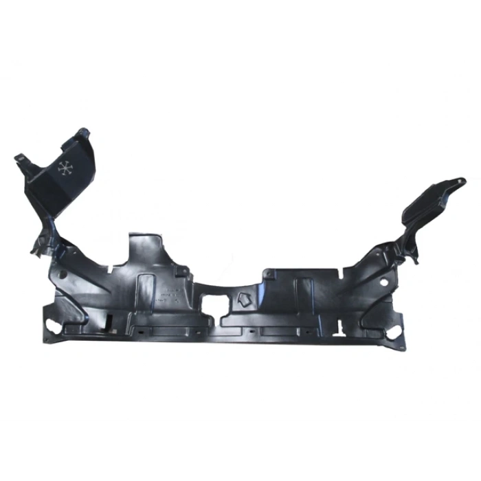 HONDA ACCORD- 03/08; KARTER MUHAFAZA PLASTİĞİ ORTA (LT-HD8011) (TYG)