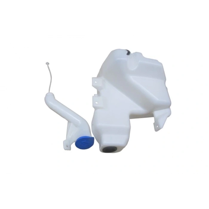 HONDA ACCORD- 08/15; ÖN CAM SU BİDONU/DEPOSU (BORUSU VE KAPAĞI İLE BİRLİKTE) (MOTORSUZ)