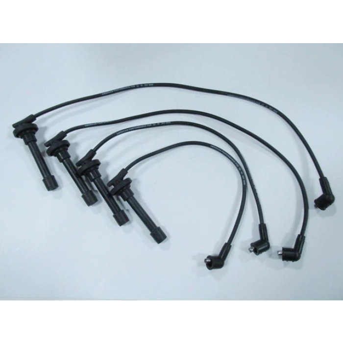 HONDA ACCORD- 90/93; BUJİ KABLOSU TAKIM (16V) 1.8/2.0/2.0I/2.2 CC (18A2-20A3-A4-20B3-Z1)(YOW JUNG)