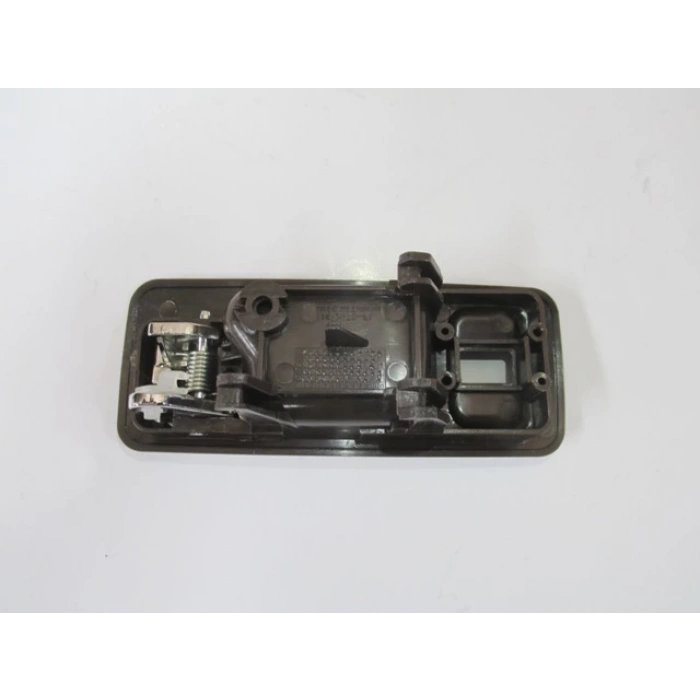 HONDA ACCORD- 90/93; ÖN KAPI İÇ AÇMA KOLU SAĞ KAHVERENGİ (ELCEĞİ NİKELAJLI) (HUSHAN)