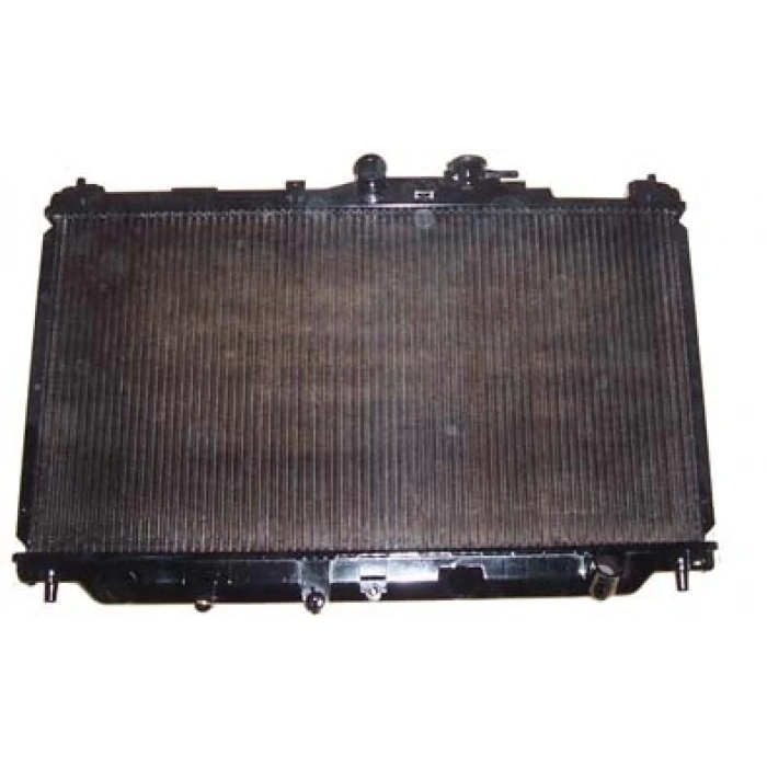 HONDA ACCORD- 90/93; SU RADYATÖRÜ MANUEL (TW)