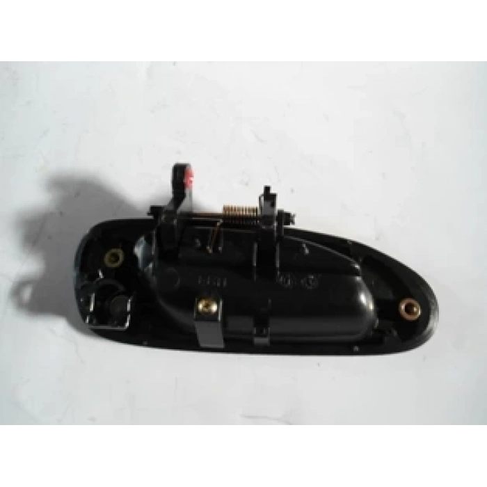 HONDA ACCORD- 94/95; ÖN KAPI DIŞ AÇMA KOLU SOL SİYAH