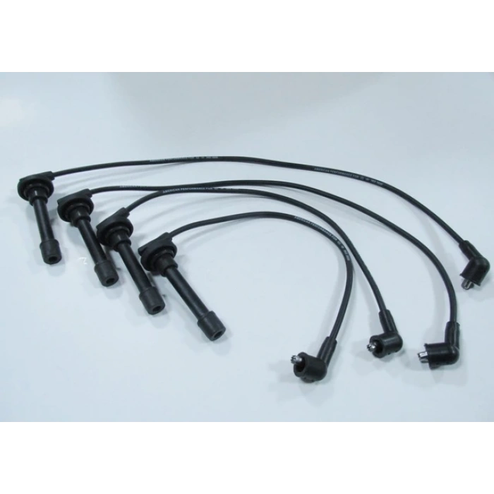 HONDA ACCORD- 96/98; BUJİ KABLOSU TAKIM (16V)(F22B4-F20Z1-F22Z1)2.0/2.2 CC (YOW JUNG)