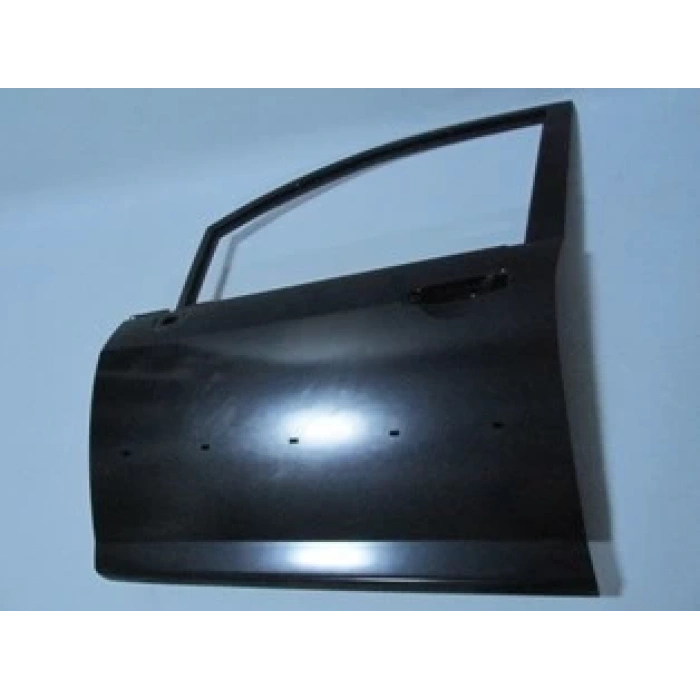 HONDA CITY- 06/08; ÖN KAPI KOMPLE SOL (AYNASI SACA BAĞLANAN) BAND DELİKLİ (MY)