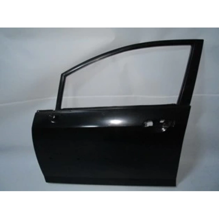 HONDA CITY- 06/08; ÖN KAPI KOMPLE SOL (AYNASI SACA BAĞLANAN) BAND DELİKLİ (MY)