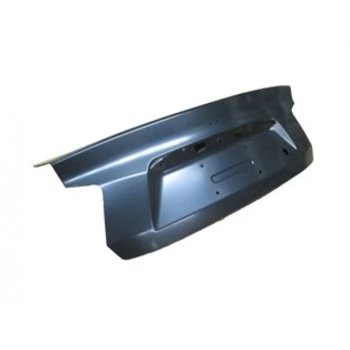 HONDA CITY- 09/12; ARKA BAGAJ KAPAĞI (İCELİ/ÇEKOMASTİKLİ) (MY)