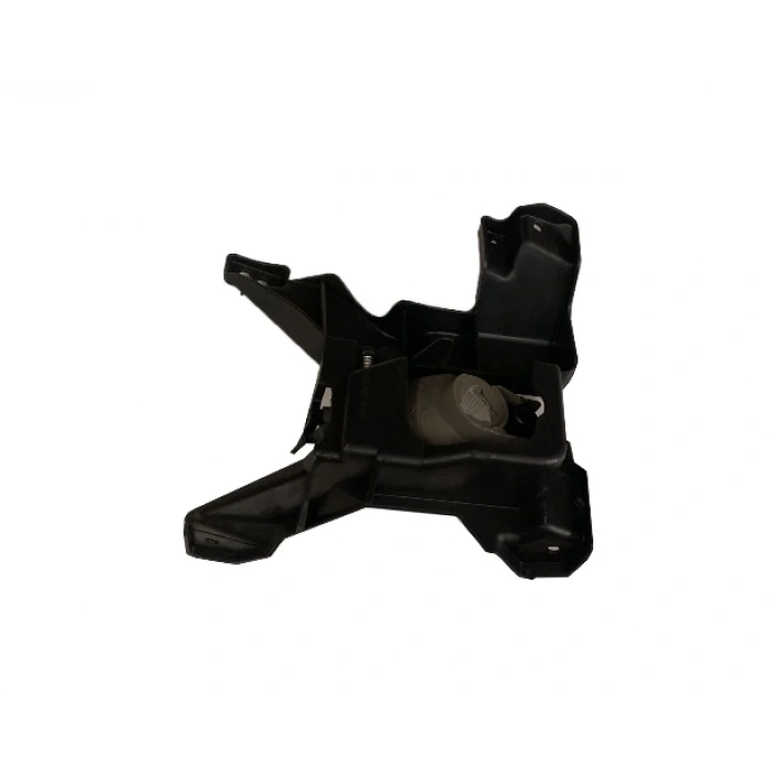 HONDA CITY- 09/12; SIS LAMBASI SOL BAGLANTI BRAKETI ILE BIRLIKTE (H11)(FAMELLA)