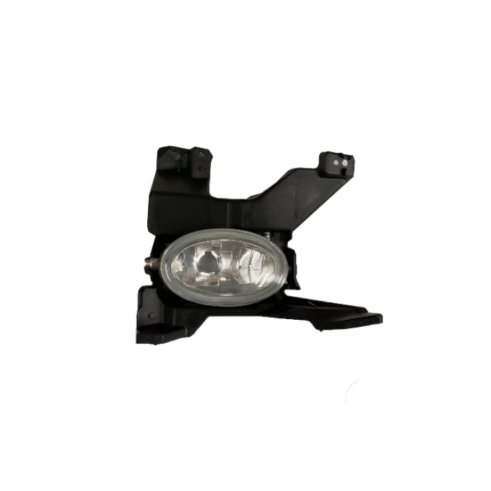 HONDA CITY- 09/12; SIS LAMBASI SOL BAGLANTI BRAKETI ILE BIRLIKTE (H11)(FAMELLA)