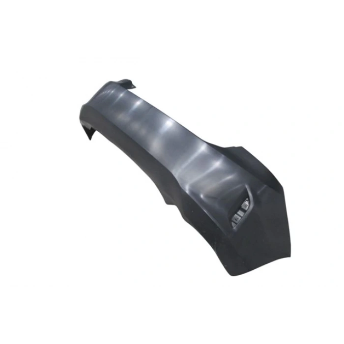 HONDA CITY- 21/24; ARKA TAMPON SİYAH (MY)