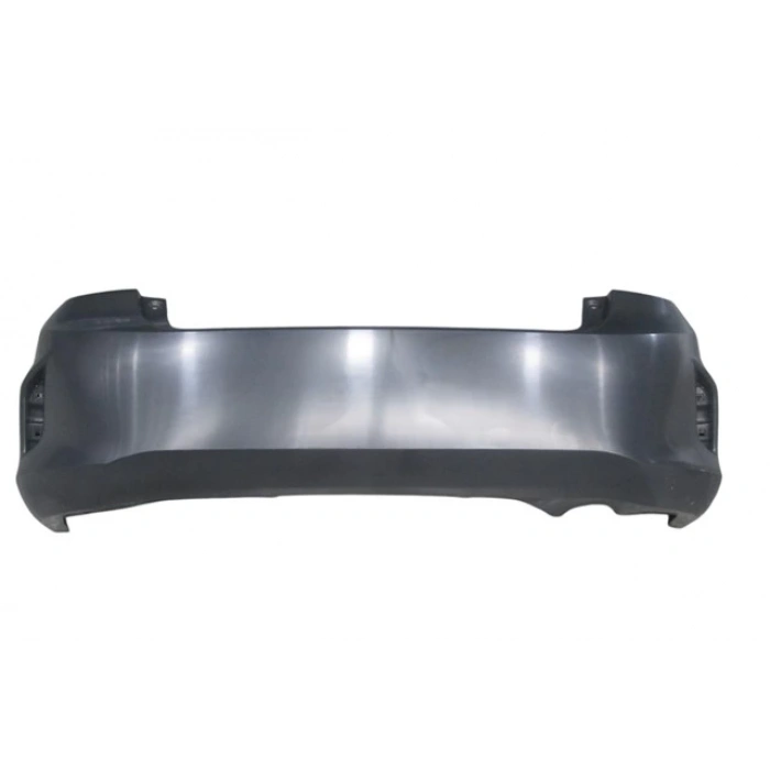 HONDA CITY- 21/24; ARKA TAMPON SİYAH (MY)