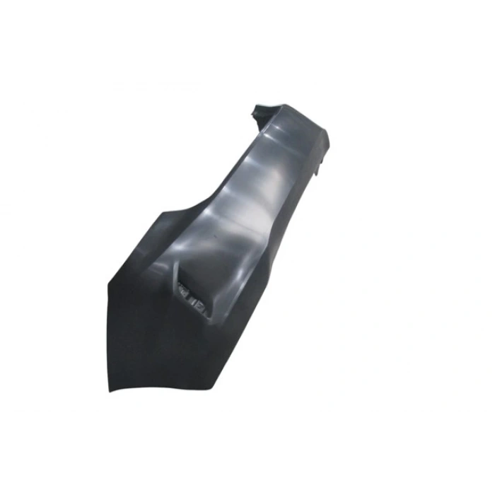 HONDA CITY- 21/24; ARKA TAMPON SİYAH (MY)