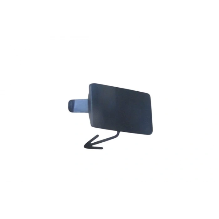 HONDA CITY- 21/24; ÖN TAMPON ÇEKİ DEMİRİ KAPAĞI (MY)