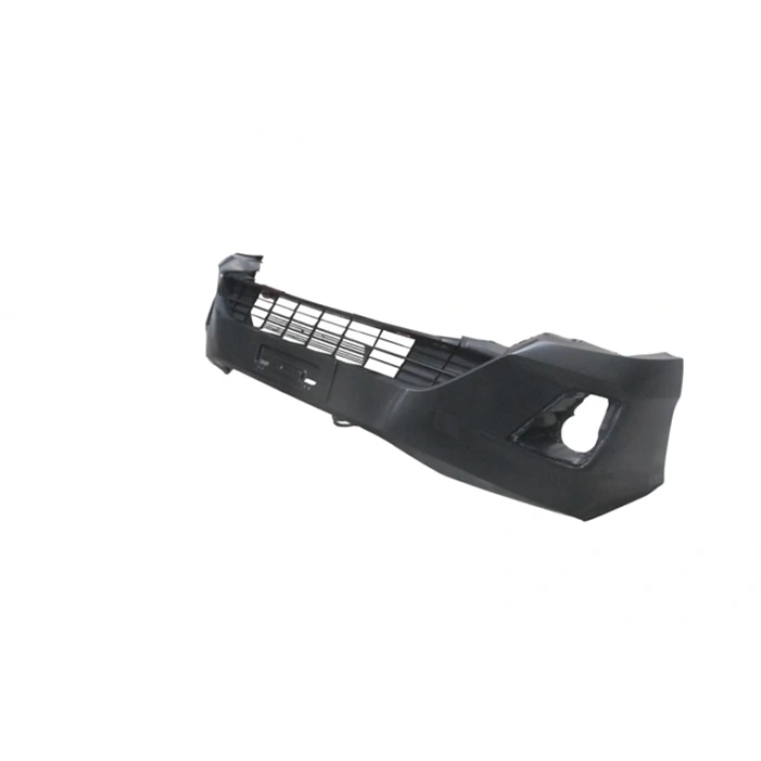 HONDA CITY- 21/24; ÖN TAMPON SİYAH PANJURLU (MY)