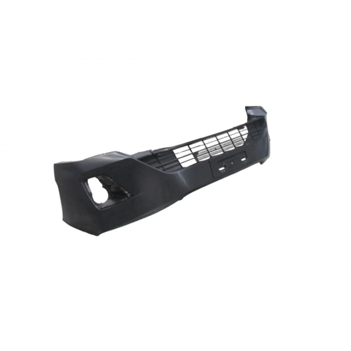 HONDA CITY- 21/24; ÖN TAMPON SİYAH PANJURLU (MY)