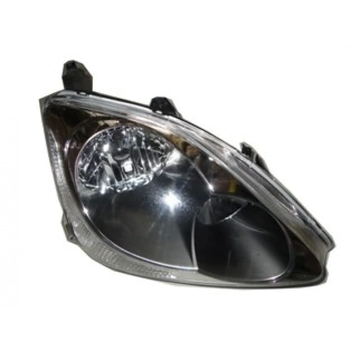 HONDA CIVIC- HB- 04/06; FAR LAMBASI SAG MANUEL/SIYAH (MERCEKSIZ) (H1/HB3) (EAGLE EYES)