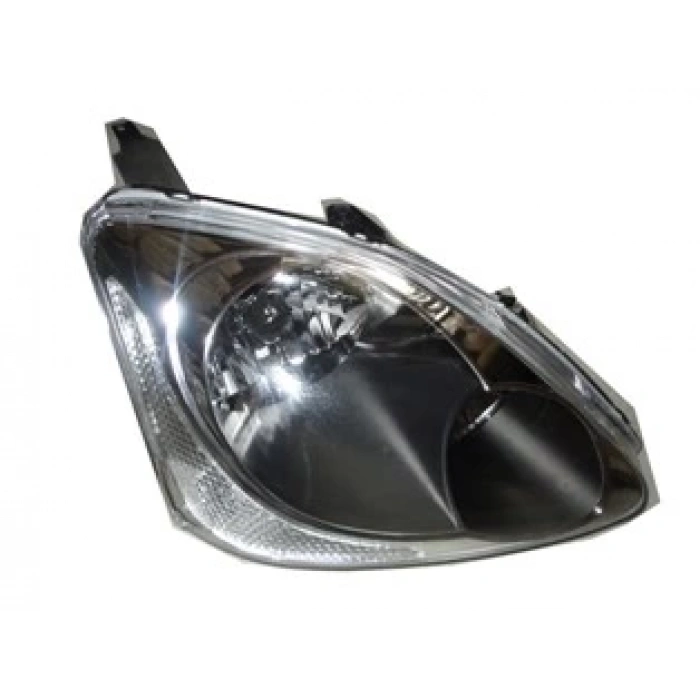 HONDA CIVIC- HB- 04/06; FAR LAMBASI SAG MANUEL/SIYAH (MERCEKSIZ) (H1/HB3) (EAGLE EYES)