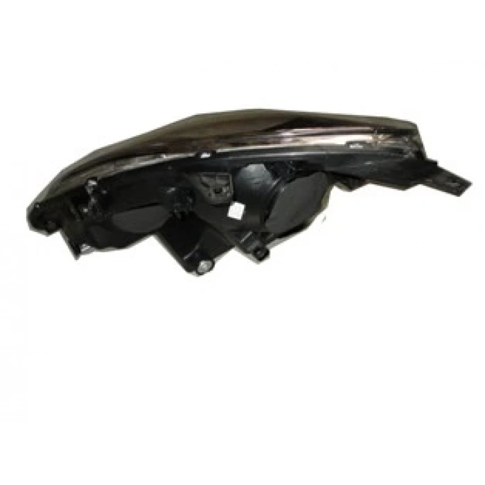 HONDA CIVIC- HB- 04/06; FAR LAMBASI SAG MANUEL/SIYAH (MERCEKSIZ) (H1/HB3) (EAGLE EYES)