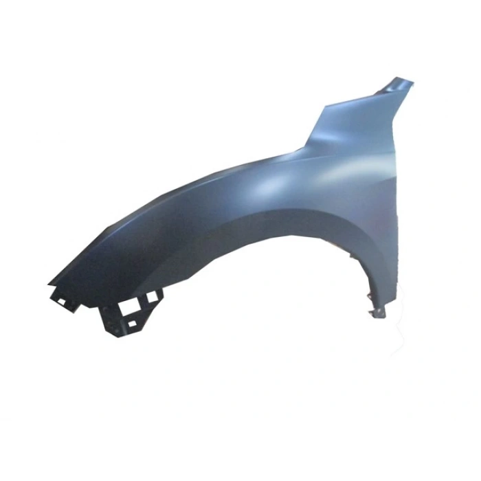 HONDA CIVIC- HB- 16/21; ÖN ÇAMURLUK DELİKLİ SOL (TYG)