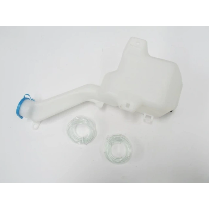 HONDA CIVIC- HB- 96/98; ÖN CAM SU BİDONU/DEPOSU ÇİFT MOTORLU (TW)