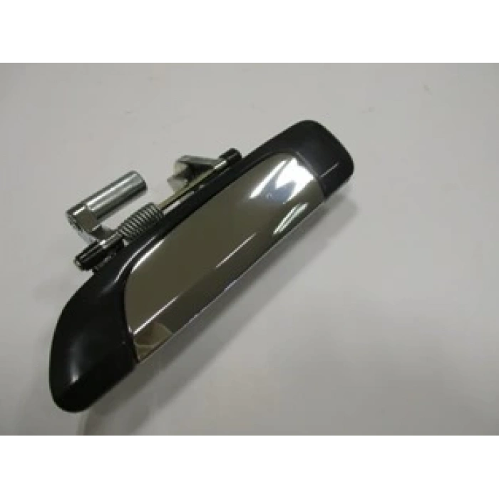 HONDA CIVIC- SD- 02/04; ARKA KAPI DIŞ AÇMA KOLU SOL NİKELAJLI (HUSHAN)