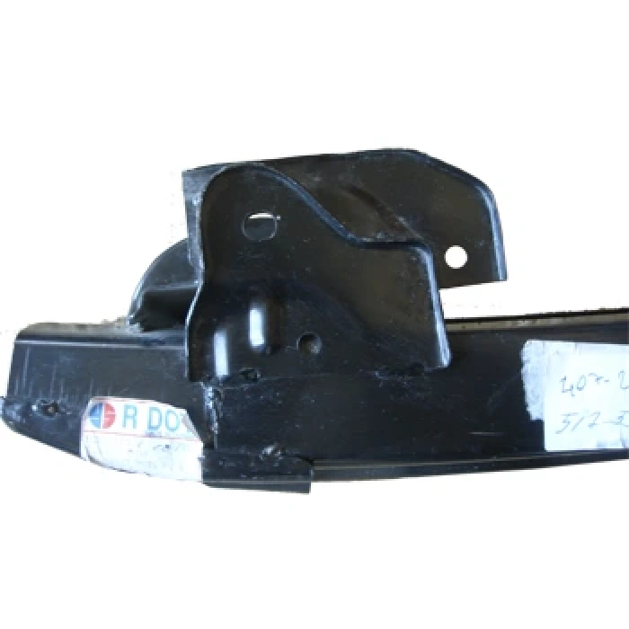 HONDA CIVIC- SD- 02/04; ÖN TAMPON DEMİRİ (TYG)