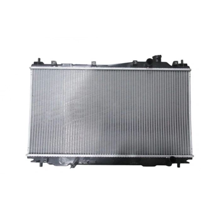 HONDA CIVIC- SD- 02/04; SU RADYATÖRÜ 1.4/1.6/1.7 İ (BRAZİNG) (350x660x16) (MANUEL) ALÜMİNYUM (ORİS)