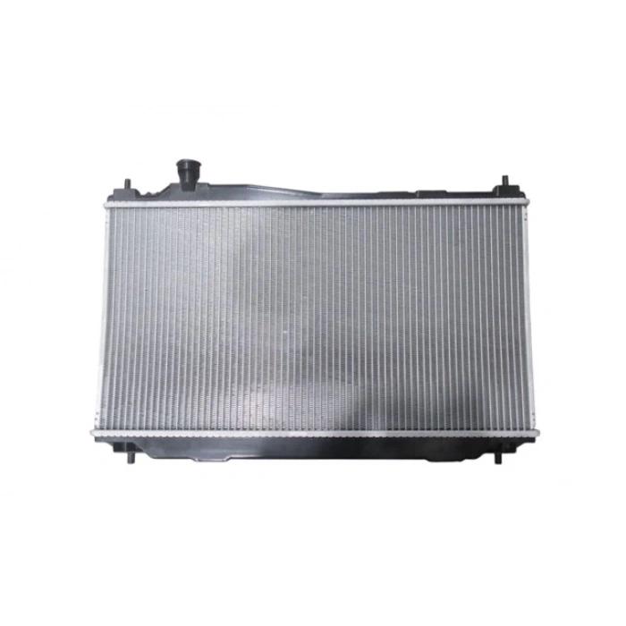 HONDA CIVIC- SD- 02/04; SU RADYATÖRÜ 1.4/1.6/1.7 İ (BRAZİNG) (350x660x16) (MANUEL) ALÜMİNYUM (ORİS)
