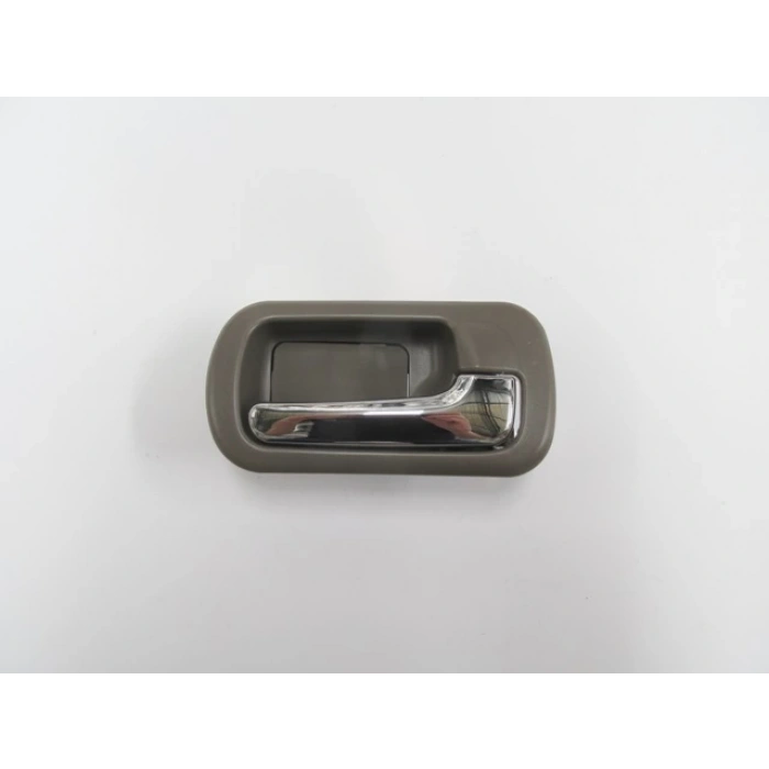 HONDA CIVIC- SD- 04/06; ARKA KAPI İÇ AÇMA KOLU SAĞ AÇIK KAHVERENGİ (ELCEĞİ NİKELAJLI) (HUSHAN)