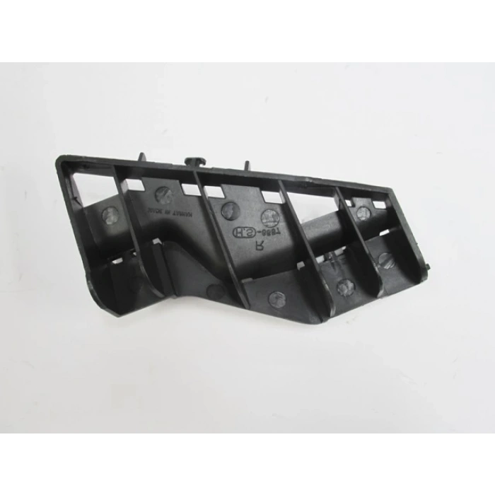 HONDA CIVIC- SD- 04/06; ARKA TAMPON BRAKETİ SOL (KLİPSLERİ İLE BİRLİKTE) (TW)
