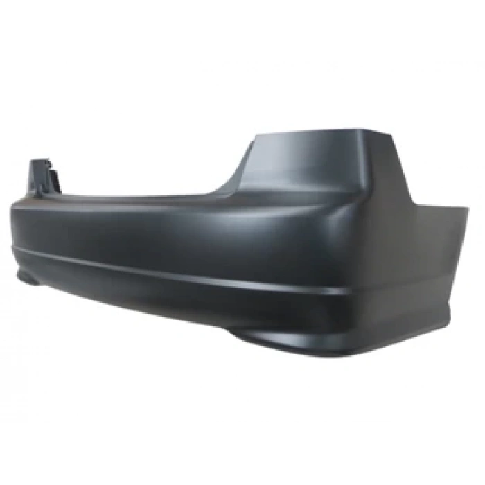 HONDA CIVIC- SD- 04/06; ARKA TAMPON SİYAH (TYG)