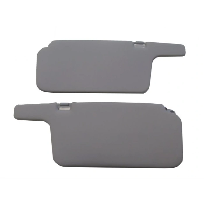 HONDA CIVIC- SD- 04/06; GÜNEŞLİK SAĞ/SOL SET 2 PARÇA