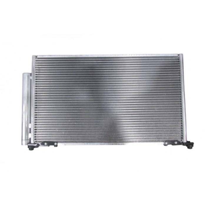HONDA CIVIC- SD- 06/11; KLİMA RADYATÖRÜ 1.6 (BRAZING) (645x385x16) ALÜMİNYUM (ORİS)