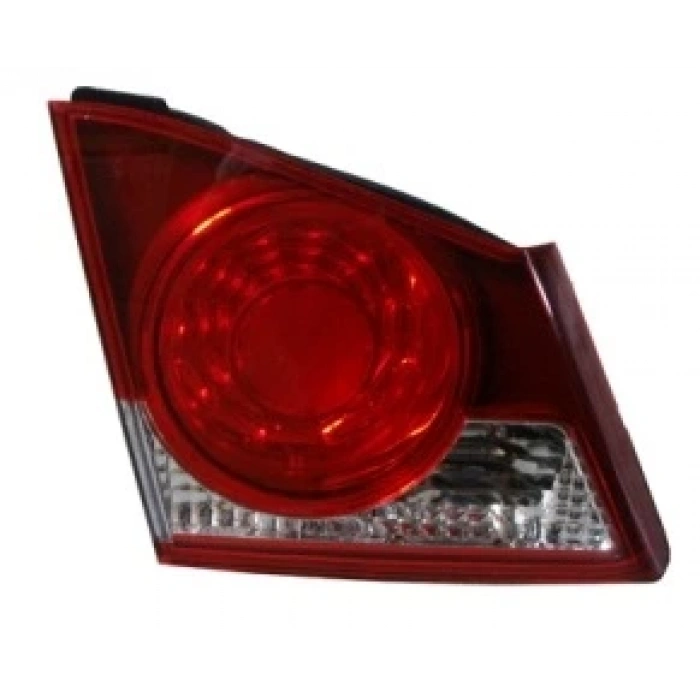 HONDA CIVIC- SD- 10/11; IÇ STOP LAMBASI SOL KIRMIZI/BEYAZ (DEPO)