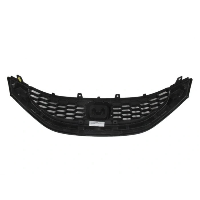 HONDA CIVIC- SD- 14/16; ÖN PANJUR SİYAH (JAPON/KORE TİPİ) (TYG)