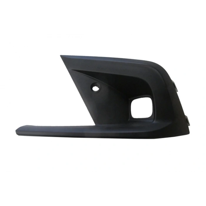 HONDA CIVIC- SD- 21/24; SİS LAMBA KAPAĞI SOL (SİS DELİKLİ/SENSÖR DELİKLİ)(TW)