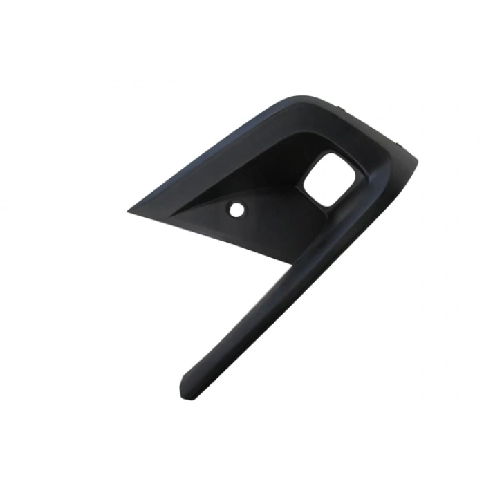 HONDA CIVIC- SD- 21/24; SİS LAMBA KAPAĞI SOL (SİS DELİKLİ/SENSÖR DELİKLİ)(TW)