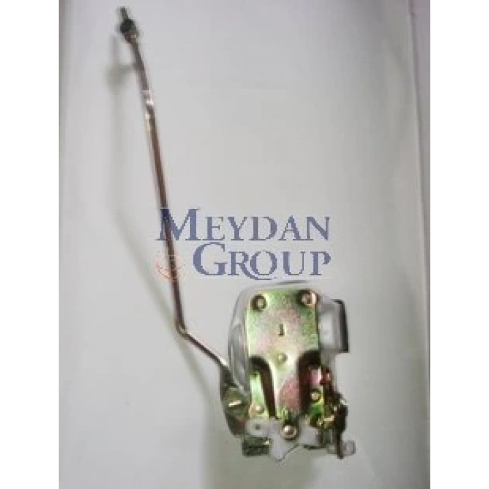 HONDA CIVIC- SD- 90/91; ÖN KAPI KİLİDİ SAĞ 4KAPI (HUSHAN)