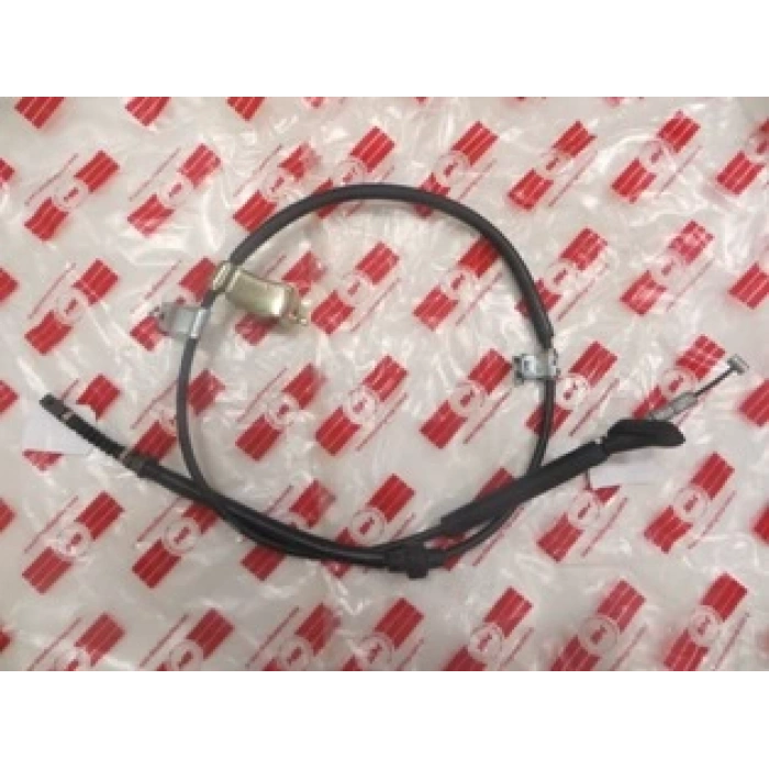 HONDA CIVIC- SD- 96/98; ARKA EL FREN TELİ 4KAPI (SH)