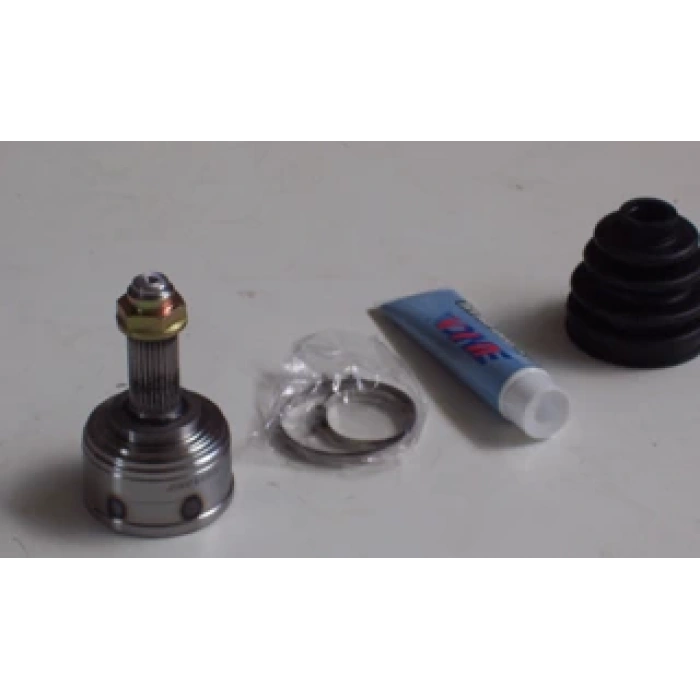 HONDA CIVIC- SD/HB- 88/91; DIŞ AKS KAFASI (İÇ:32 DİŞ/DIŞ:26 DİŞ) (D14/D15) 1.5cc (UNICA)